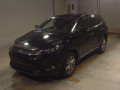2016 Toyota Harrier