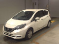 2020 Nissan Note