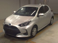 2020 Toyota YARIS