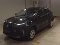2022 Toyota YARIS CROSS