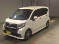 2017 Daihatsu Move Custom