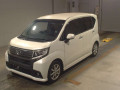 2015 Daihatsu Move Custom