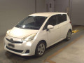 2011 Toyota Ractis