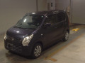 2014 Suzuki Wagon R