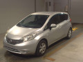 2013 Nissan Note
