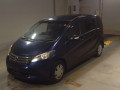 2010 Honda Freed
