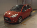 2012 Citroen C3