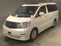 2007 Toyota Alphard