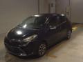 2015 Toyota Vitz