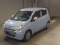 2013 Suzuki ALTO ECO
