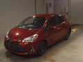 2019 Toyota Vitz