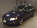 2013 Volvo V70