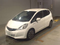 2013 Honda Fit Hybrid