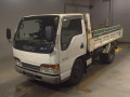 2001 Isuzu Elf Truck