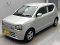 2020 Suzuki Alto