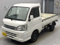 2014 Daihatsu Hijet Truck