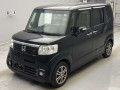 2013 Honda N-BOX