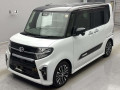 2020 Daihatsu Tanto Custom