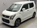 2013 Suzuki Wagon R