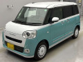 2024 Daihatsu Move Canbus