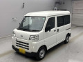 2024 Daihatsu Hijet Cargo