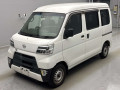 2021 Daihatsu Hijet Cargo