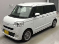 2025 Daihatsu Move Canbus