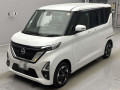 2020 Nissan Roox