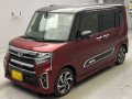 2022 Daihatsu Tanto Custom