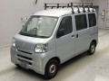 2015 Daihatsu Hijet Cargo