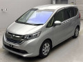 2018 Honda Freed hybrid