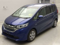 2016 Honda Freed hybrid