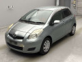 2008 Toyota Vitz