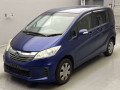 2015 Honda Freed