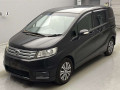 2012 Honda Freed Spike