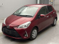 2019 Toyota Vitz