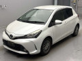 2015 Toyota Vitz