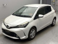 2015 Toyota Vitz