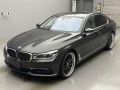2016 BMW 7 Series