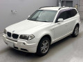 2005 BMW X3