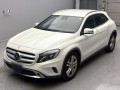 2016 Mercedes Benz GLA-Class