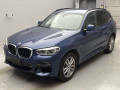 2020 BMW X3