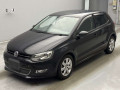 2013 Volkswagen Polo