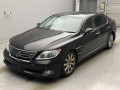 2008 Lexus LS