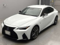 2022 Lexus IS
