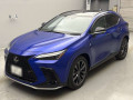 2024 Lexus NX