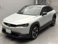 2023 Mazda MX-30 Rotary EV