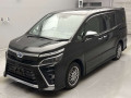 2021 Toyota Voxy