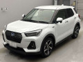 2024 Daihatsu Rocky