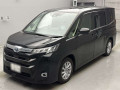 2022 Toyota Noah